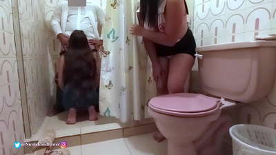 Sexe avec un étranger