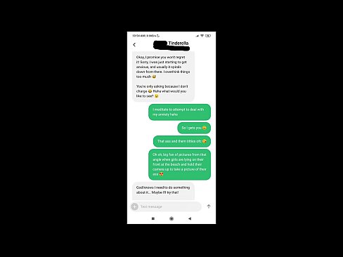 ❤️ J'ai ajouté un nouveau PAWG de Tinder à mon harem ( parler à Tinder inclus) ️❌ Fuck vidéo at us ❌️